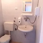 Hotel Iceberg Baltsjik