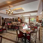 Hotel Iceberg Balchik