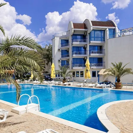 Otel Iceberg 2*