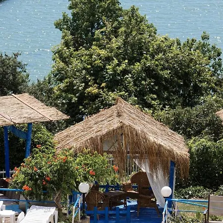 Iceberg Balchik