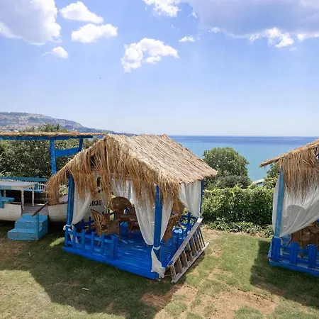 Otel Iceberg 2*
