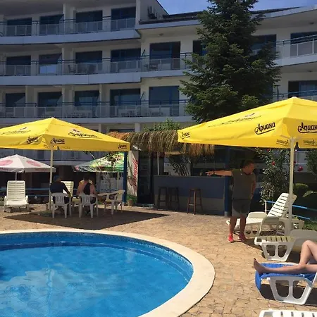 Iceberg 2* Balchik