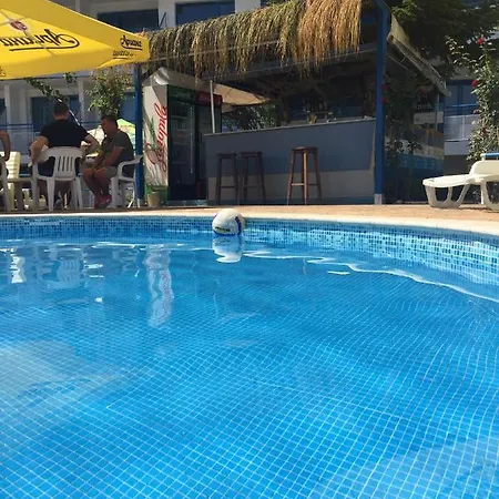 Iceberg Balchik