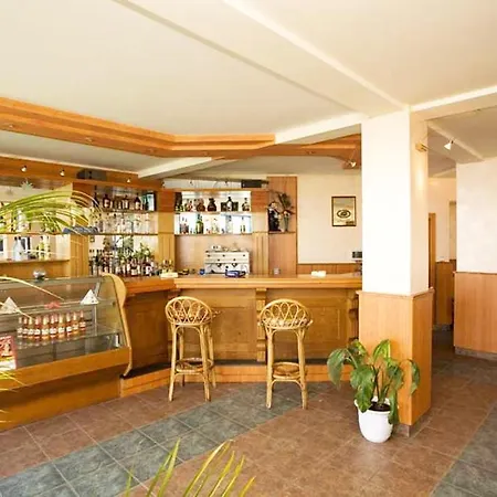 Hotel Iceberg 2*