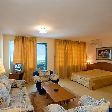 Hotel Iceberg