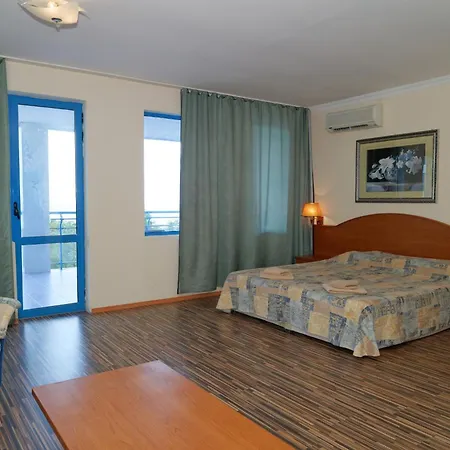 айсберг Балчик