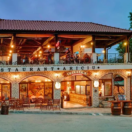 айсберг 2* Балчик