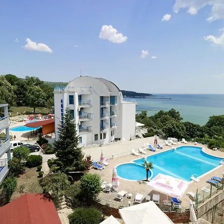 Iceberg Hotel Balchik