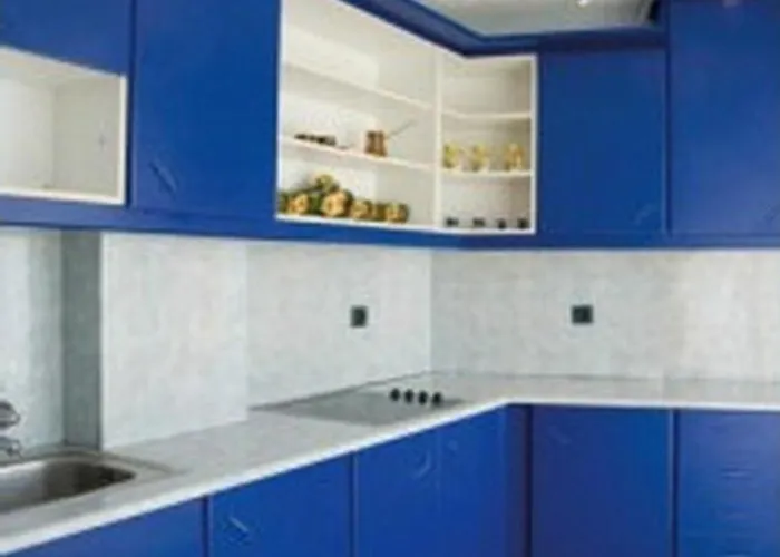 Iceberg Hotel Balchik