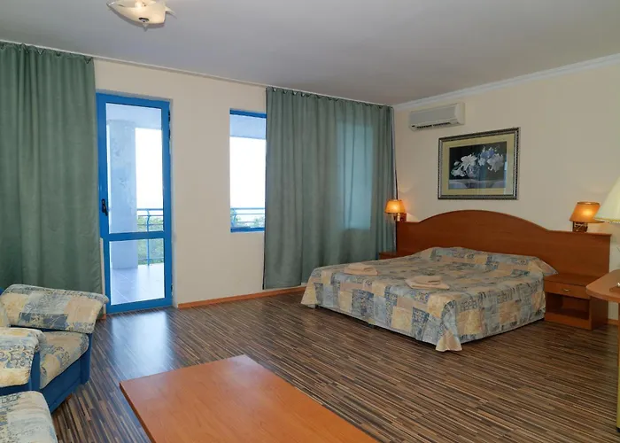 айсберг Балчик