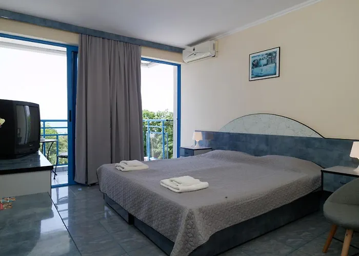 айсберг Балчик