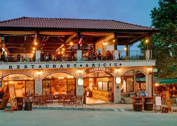 айсберг 2* Балчик