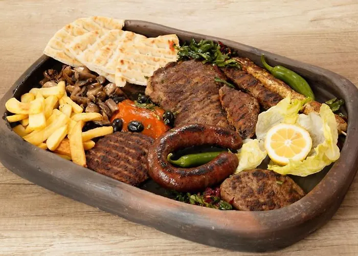 айсберг Балчик