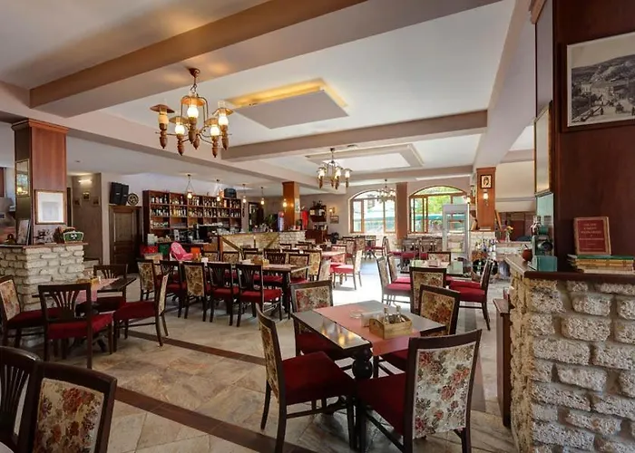 Hotel Iceberg Balchik