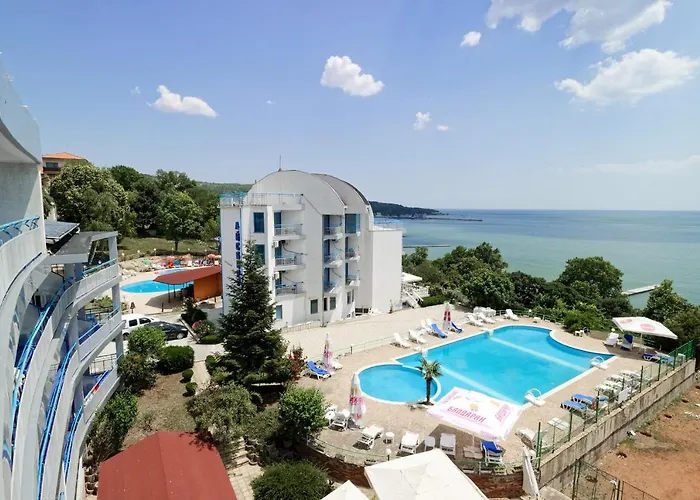 Iceberg Hotel Balchik